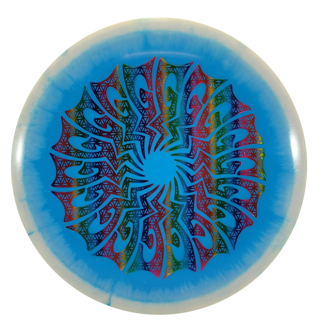 Sirius Helio Solstice Garrett Gurthie, Millennium Disc Golf Mid